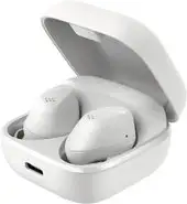 Наушники Sennheiser Accentum True Wireless (белый) – изображение в каталоге
