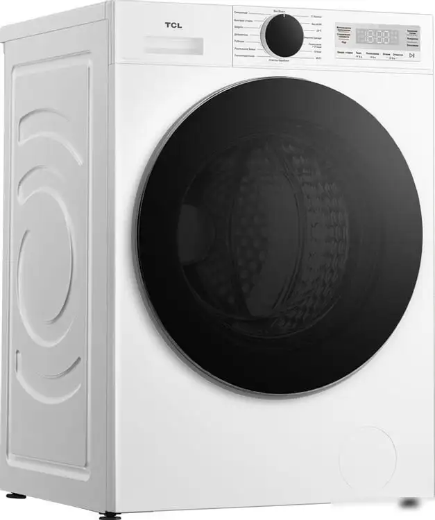 Стиральная машина TCL WF8012S35DW - фото товара