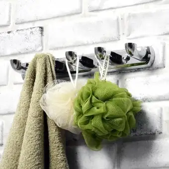 Планка с крючками Wasserkraft Kammel K-8375 – изображение в каталоге