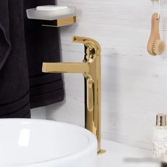 Смеситель Wasserkraft Sauer 7103H - фото товара