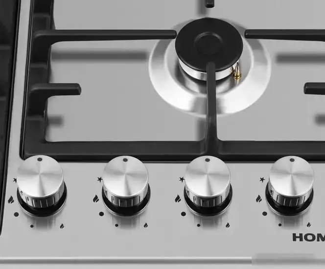 Варочная панель HOMSair HGS646S - фото товара