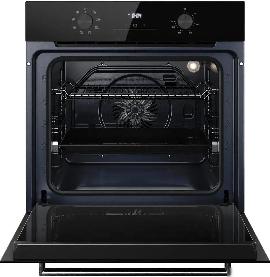 Электрический духовой шкаф KUPPERSBERG HO 608 X Line - фото товара