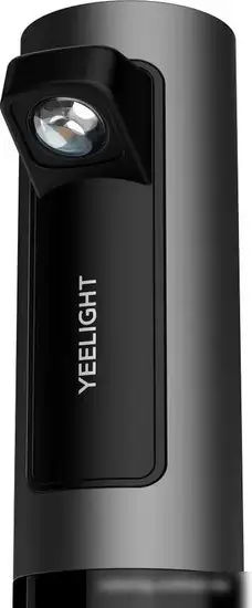 Настольная лампа Yeelight Rechargeable atmosphere table lamp YLYTD-0014 (черный) – фото товара