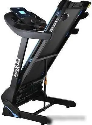 Электрическая беговая дорожка Proxima Felicia II PROT-221 – фото товара