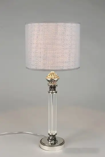 Настольная лампа Omnilux Rovigo OML-64314-01 – фото товара