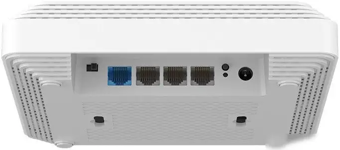 Wi-Fi роутер Netcraze Sprinter SE NC-3712 – фото товара