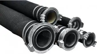 Всасывающий Champion Рукав всасывающий 50 C2508 – изображение в каталоге