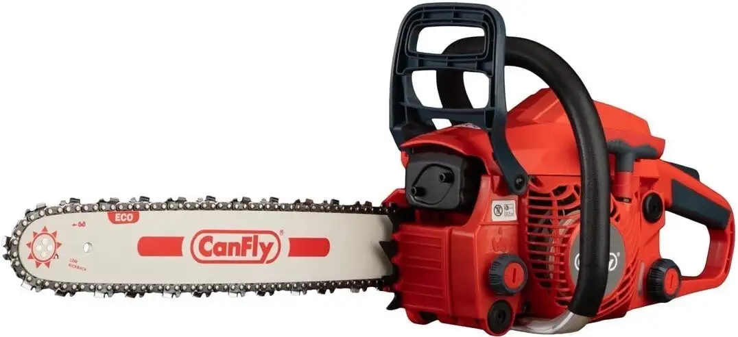 Бензопила CanFly 416 – фото товара