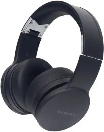 Наушники Raskat ANC 1B (черный) – изображение в каталоге