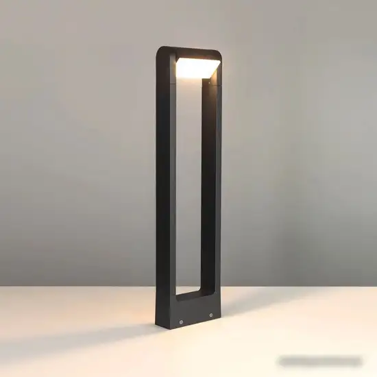 Фонарный столб Arlight LGD-PATH-FRAME-ROTARY-H650-6W Warm3000 029436(1)