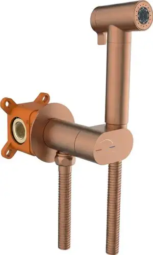 Гигиенический душ Altrobagno Universale 060144 BC - изображение в каталоге