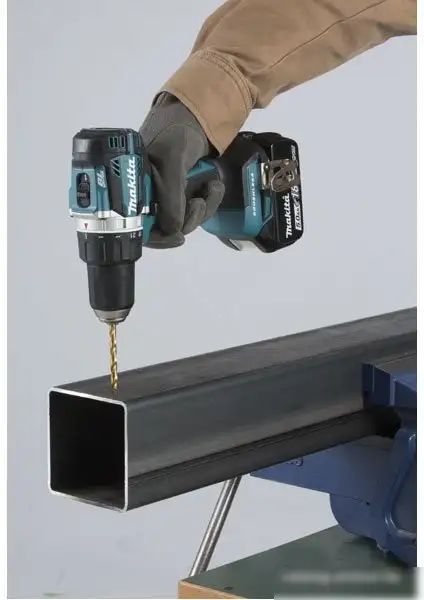 Дрель-шуруповерт Makita DDF484Z (без АКБ) – фото товара