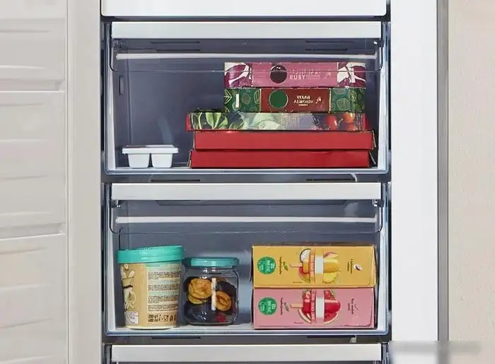 Морозильник Gorenje FN619EAXL6 - фото товара