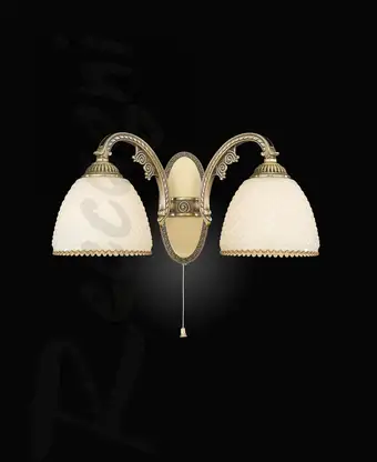 Бра Reccagni Angelo 7005 A 7005/2 – изображение в каталоге