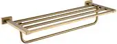 Полка для полотенца Shevanik SG5608G – изображение в каталоге