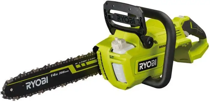 Аккумуляторная Ryobi RY36CSX35A-150 (с АКБ 5 Ah) – фото товара