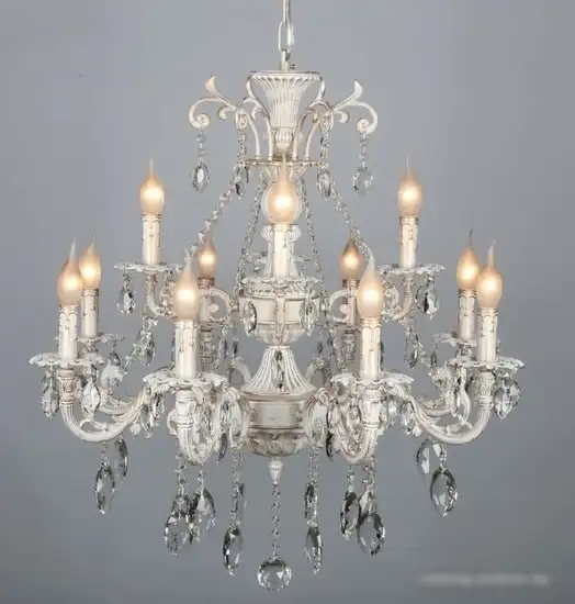 Люстра Omnilux Martina OML-79003-12 – фото товара