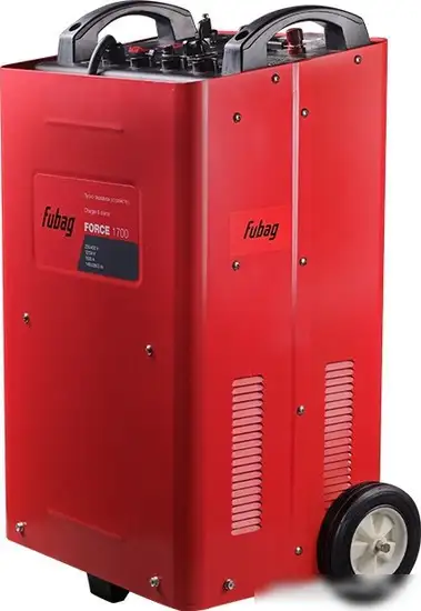 Пуско-зарядное устройство Fubag Force 1700 – фото товара