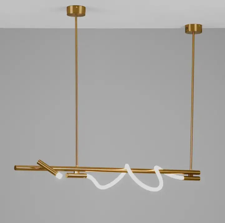 Подвесная люстра Moderli True V10684-PL – фото товара