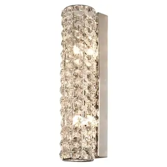 Бра Lussole LOFT GRLSL-8701-02 – изображение в каталоге