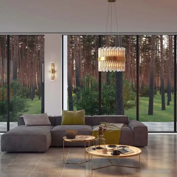 Бра Odeon Light Viketa 4786/2W – фото товара