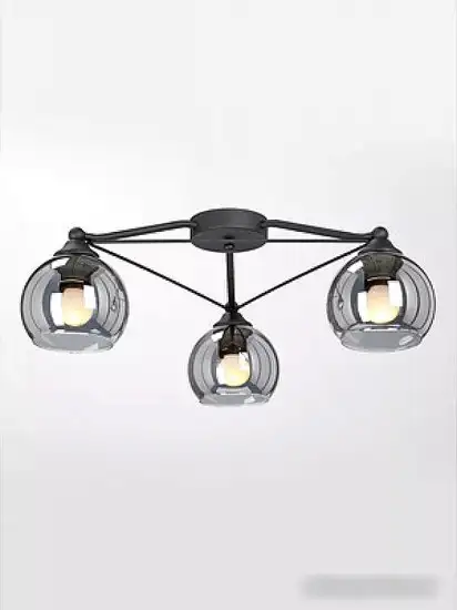 Припотолочная люстра Vitaluce V4703-1/3PL – фото товара