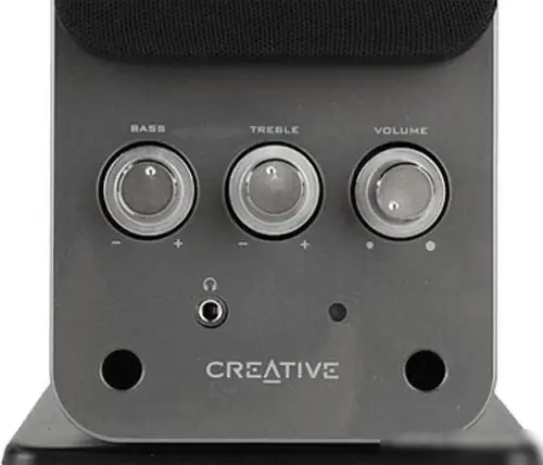 Акустика Creative GigaWorks T40 Series II – фото товара
