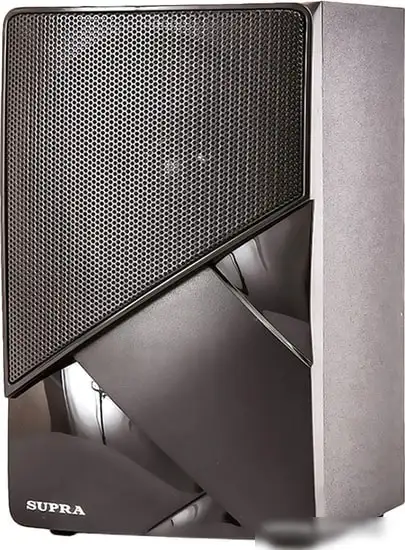 Акустика Supra SMB-290 – фото товара