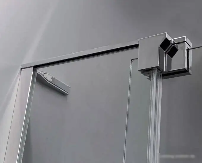 Душевой уголок Cezares SLIDER-A-2-90/100-C-Cr - фото товара