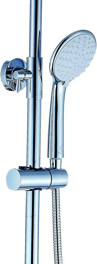 Душевая система Diadonna D87-335117W - фото товара