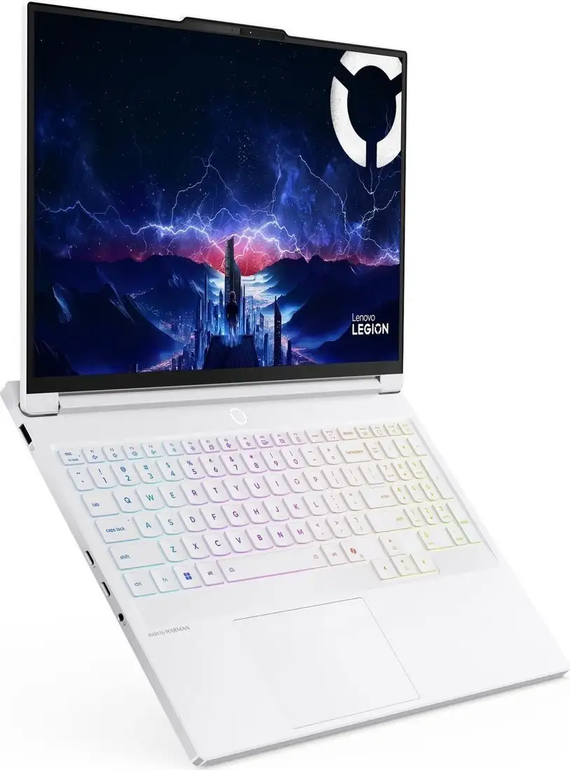 Игровой ноутбук Lenovo Legion 7 16IAX10 83KY0002US – фото товара