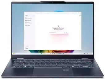 Ноутбук Acer Swift 14 AI OLED SF14-51-51ZL NX.J2KEL.003 – изображение в каталоге