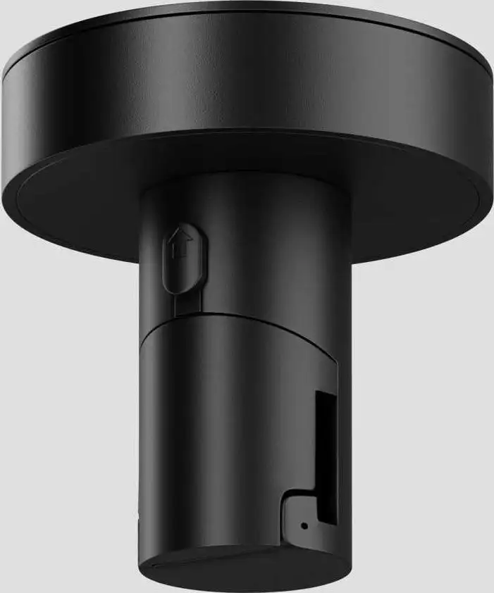 Крепеж для шинопровода Maytoni Technical Accessories for tracks Flexity TRA200C-B-11B – фото товара