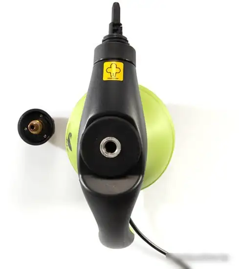 Пароочиститель Kitfort KT-906 - фото товара