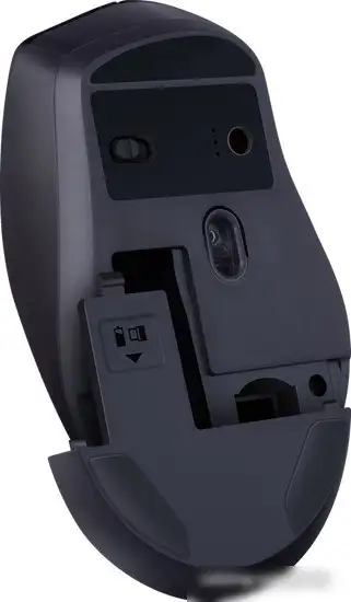 Игровая мышь Defender Effect X MS-095 – фото товара