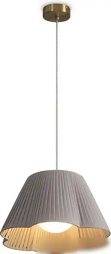 Подвесная люстра Freya Sylvia FR2056PL-01GR – фото товара