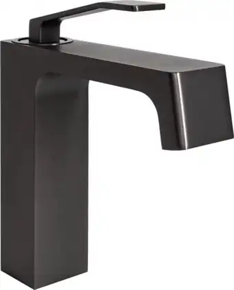 Смеситель Hansberge H1065 (графит) - изображение в каталоге