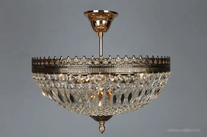 Люстра Omnilux OML-76607-04 – фото товара