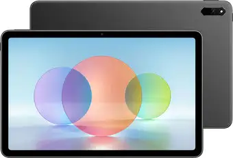Планшет Huawei MatePad 10.4" Wi-Fi BAH4-W09 64GB (серый матовый) – изображение в каталоге