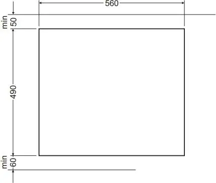 Варочная панель Hansa BHIB68328 - фото товара