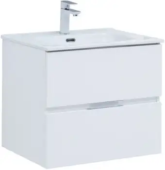 Aquanet Тумба под умывальник Алвита new 60 277510