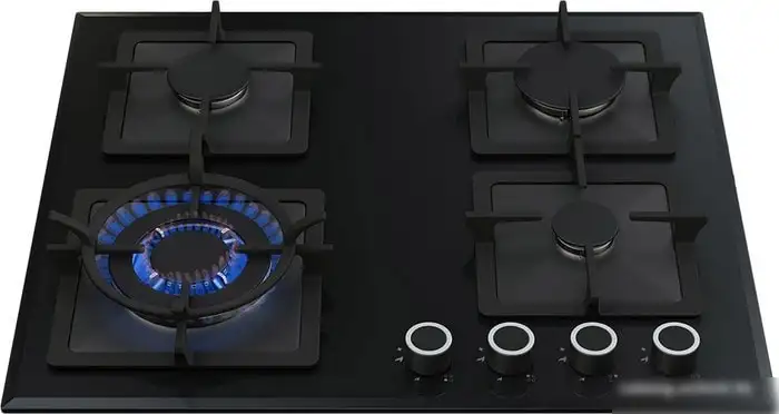 Варочная панель Krona Calore 60 BL - фото товара