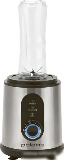 Стационарный блендер Polaris PTB 1834G - фото товара