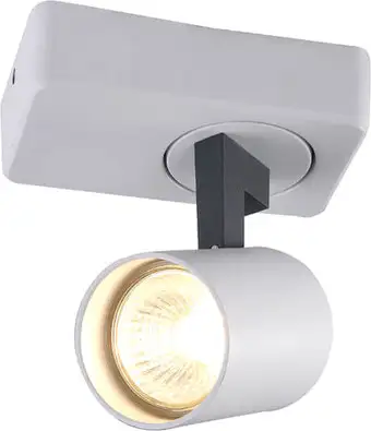 Спот Vele Luce Lexi VL8071S01 – изображение в каталоге