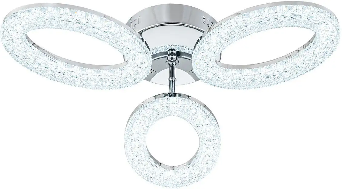 Припотолочная люстра Escada Barit 10283/3LED – фото товара