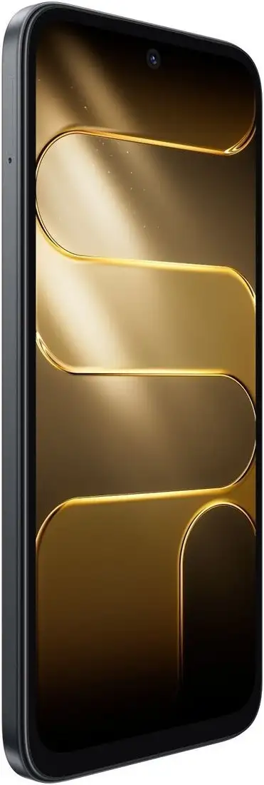 Телефон Tecno Spark 50 KN4n 8GB/128GB (черный) – фото товара