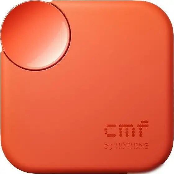 Наушники CMF Buds 2a (оранжевый) – фото товара