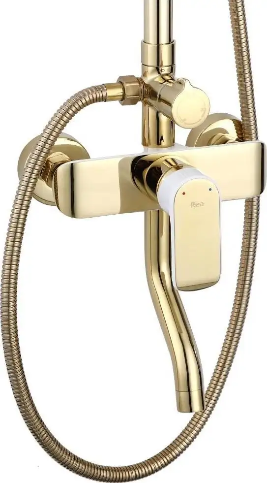 Душевая система Rea Bloom REA-P9529 - фото товара