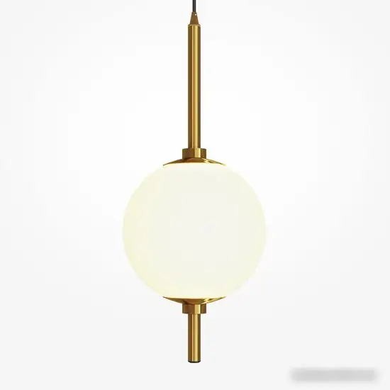 Подвесная люстра Maytoni The Sixth Sense Z020PL-L6BS3K – фото товара