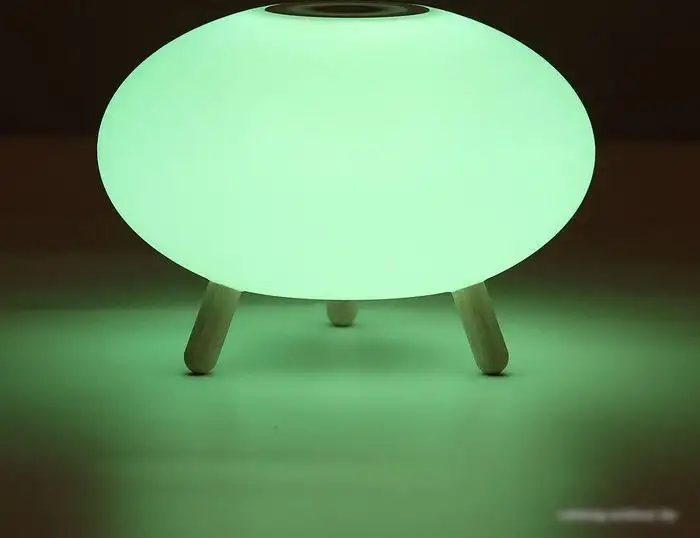 Настольная лампа De Markt Арлон 812030801 – фото товара